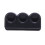 Car Deer Whistles Three Holes High Frequency 13