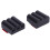 Car Deer Whistles Three Holes High Frequency 8