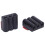 Car Deer Whistles Three Holes High Frequency 4