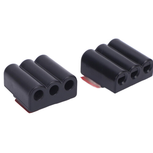 Car Deer Whistles Three Holes High Frequency 1