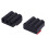 Car Deer Whistles Three Holes High Frequency 6