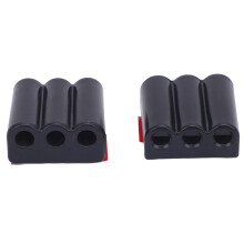Car Deer Whistles Three Holes High Frequency