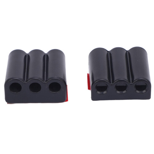 Car Deer Whistles Three Holes High Frequency