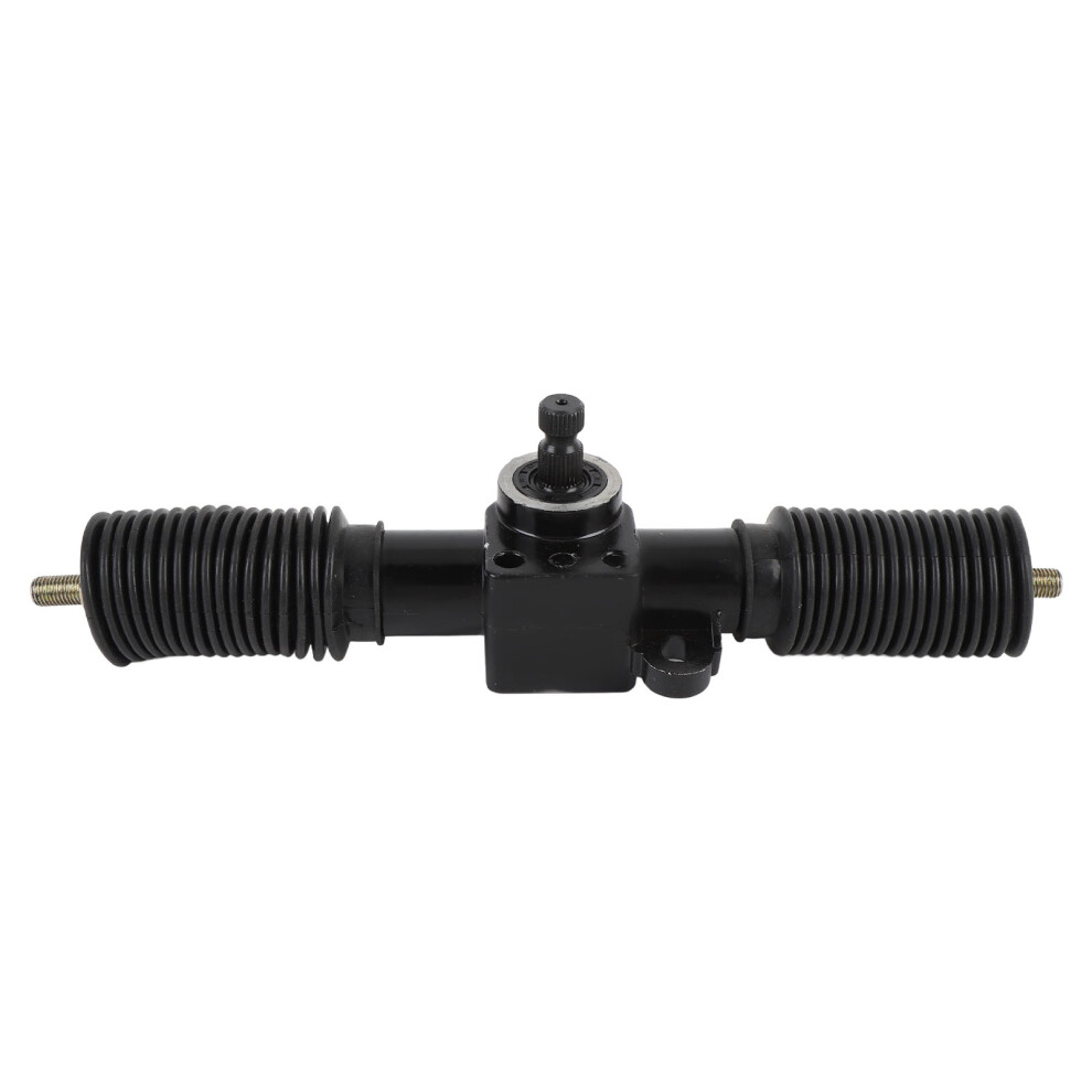 30T 325Mm Steering Rack And Pinion Assembly Steel 8320539373164