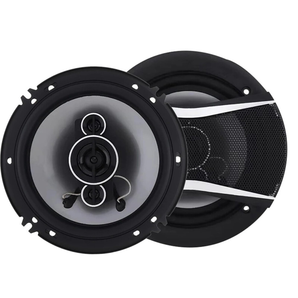 Tweeters For Ts-A1696s 6 Inch Coaxial Speaker Pair 650W 12V Car Door Hifi Audio 9016109884916
