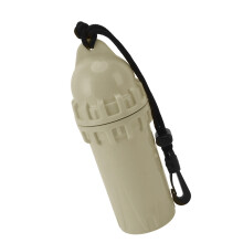 Diving Dry Box with Clip, Diving Sealing Dry-Luminous color