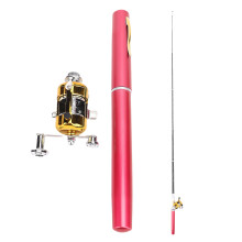 Pen Fishing Rod High Strength Lightweight Pocket