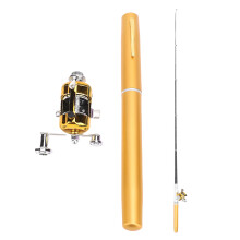 Pen Fishing Rod High Strength Lightweight Pocket