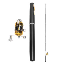 Pen Fishing Rod High Strength Lightweight Pocket