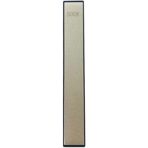 Emery Whetstone Sharpening Stone 80-3000 Grit, 160x23mm, Fixed-Angle Blade Sharpener Compatible, Coarse To Fine 1