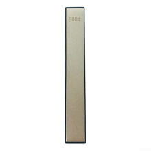 Emery Whetstone Sharpening Stone 80-3000 Grit, 160x23mm, Fixed-Angle Blade Sharpener Compatible, Coarse To Fine