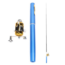 Pen Fishing Rod High Strength Lightweight Pocket