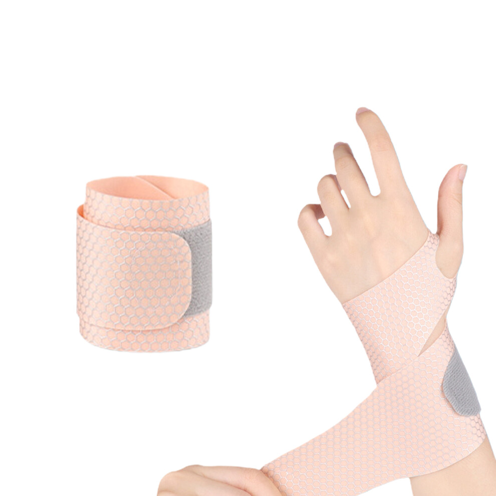 Lightweight Wrist Wrap Compression Wrist Strap