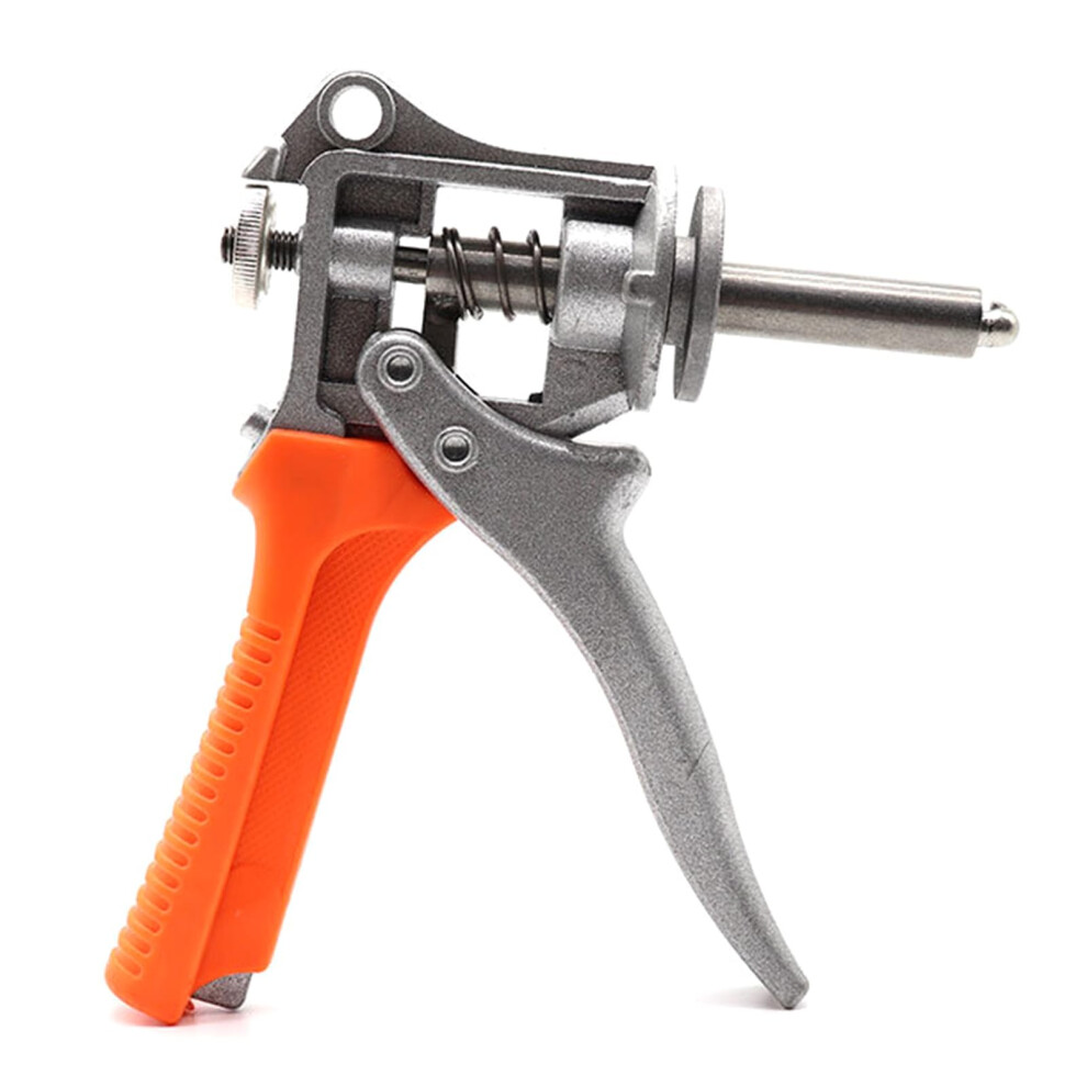 Dents Repair Set Automotive Body Repair Tool Kit Car Dent Removal Pliers Flat Hole Pliers Portable Trimming Tool-image-OPC-PKHCKGK-NEW