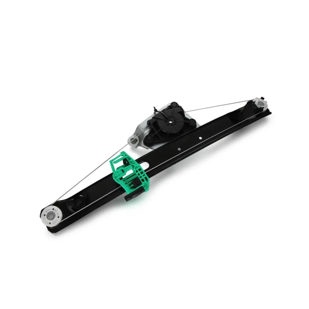 Power Window Lifters For Bmw 3 Series E90 E91 Right Rear Window Regulator 2005-2011 Sedan Wagon 9393856738328