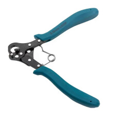 1.5/2.25/3.0mm Wire Rolling Plier Round Nose Pliers for Wire Winding Bending Repair Jewelry Making T