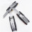 Multiuse 8in1 Folding Star Key Set Hexagon Wrench For-RT8C 5