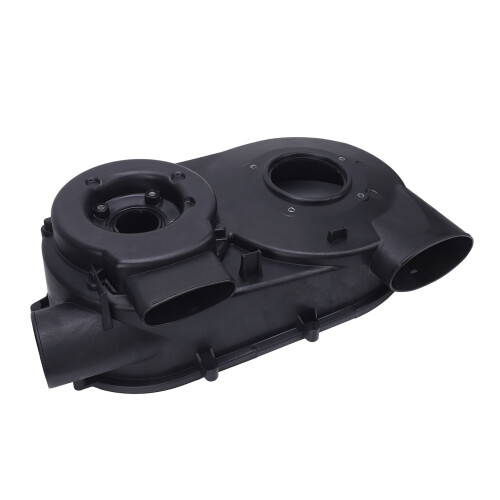CVT Inner Clutch Cover Enhanced Protection Belt