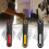 Multiuse 8in1 Folding Star Key Set Hexagon Wrench For-RT8C 6