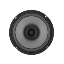 Car Audio Component One Piece 4-5-6 Inch HiFi Coaxial Speaker 500W Full Range Tweeters Vehicle Door
