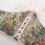 Elegant Underbust Floral Corset Bustier-Black bottom L 6