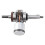 Crankshaft Connecting Rod Piston Assembly 10