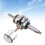Crankshaft Connecting Rod Piston Assembly 12