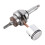 Crankshaft Connecting Rod Piston Assembly 7