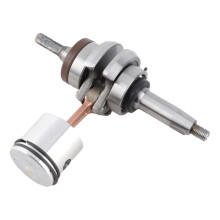 Crankshaft Connecting Rod Piston Assembly
