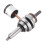 Crankshaft Connecting Rod Piston Assembly 3