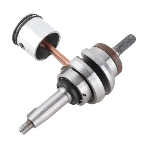 Crankshaft Connecting Rod Piston Assembly 2