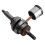 Crankshaft Connecting Rod Piston Assembly 5