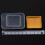 Reusable Silicone Molds Handmade Art Supplies Fruit-Style A 6