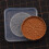 Reusable Silicone Molds Handmade Art Supplies Fruit-Style A 7