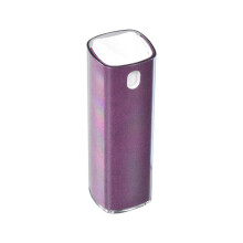 2 In 1 Phone Screen Cleaner Spray For Phone And Computer Screens With Microfiber Cloth Dust Removal Liquidless Cleaning