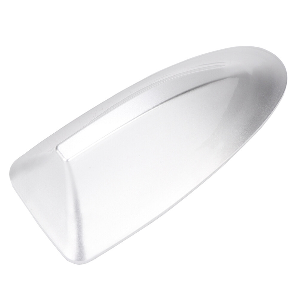 Universal Car Shark Fin Aerial Antenna Am/Fm Radio 8320539374239