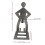BBQ Accessories Sausage Stand Holder, 4pcs 4