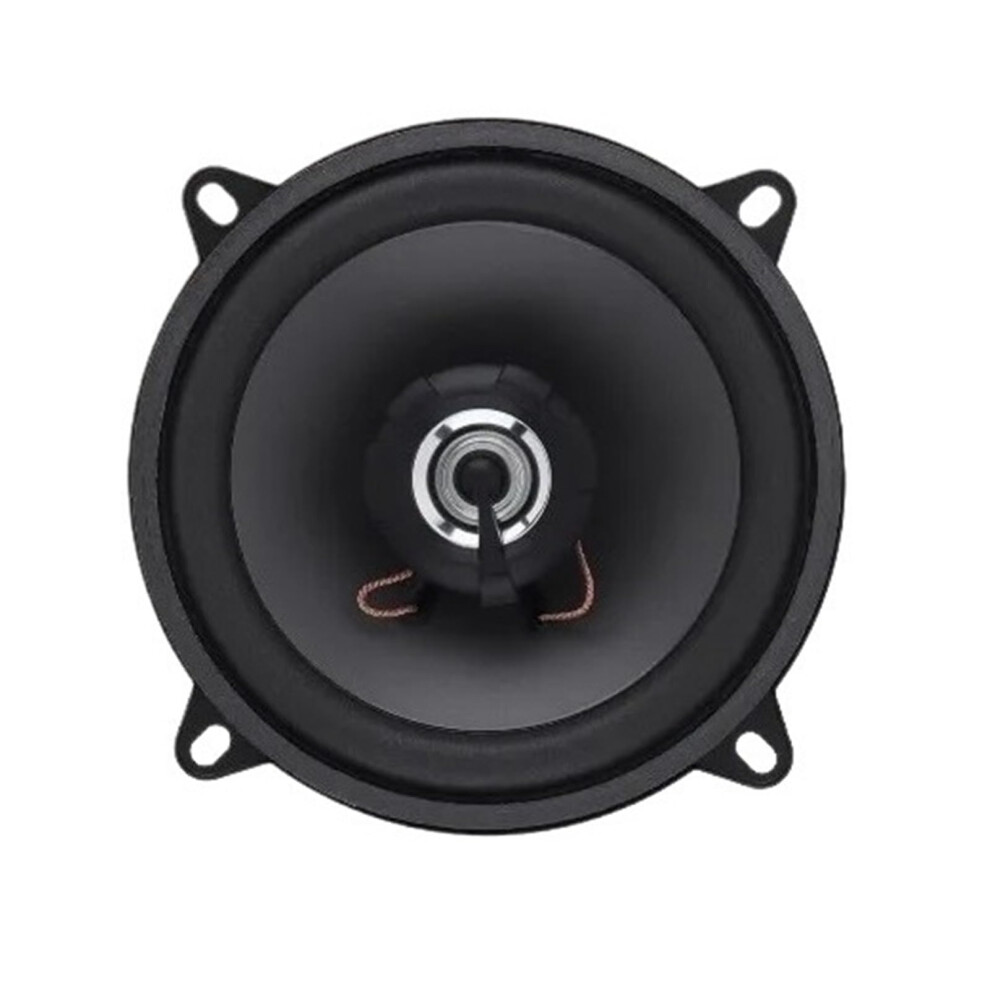 Car Audio Component 1 Piece 5 Inch Hifi Coaxial Speaker, 500W, Vehicle Door Full-Range Audio With Tweeters 6447073690600