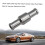 10mm Inline One-way Non-return Check Valve Fuel 1