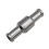 10mm Inline One-way Non-return Check Valve Fuel 9