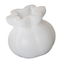 Customizable Blessing Bag Sturdy Silicone Mould for Craft-Clear