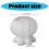 Customizable Blessing Bag Sturdy Silicone Mould for Craft-Clear 3