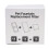 Replacement Filter for Cats/Dog Water Dispenser-8 plus 8 plus 8 6