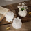 Customizable Blessing Bag Sturdy Silicone Mould for Craft-Clear 4