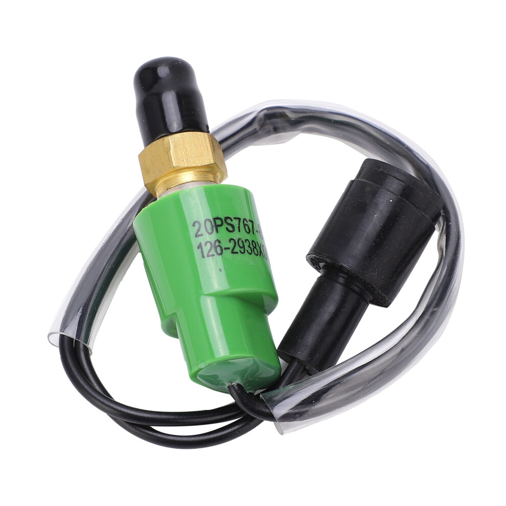 Pressure Switch Sensor 126-2938 Accessory