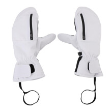 1 Pair Touchscreen Ski Mittens Snowboarding