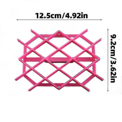 Cookware Sets Sugar Craft Cake Decorate Fondant Icing Plunger Tools Embossing Cake Template 2