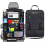 Car Backseat Organizers Car Boot Organizer with 10 2