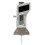 Solar Energy Digital Tyre Tread Depth Gauge 4
