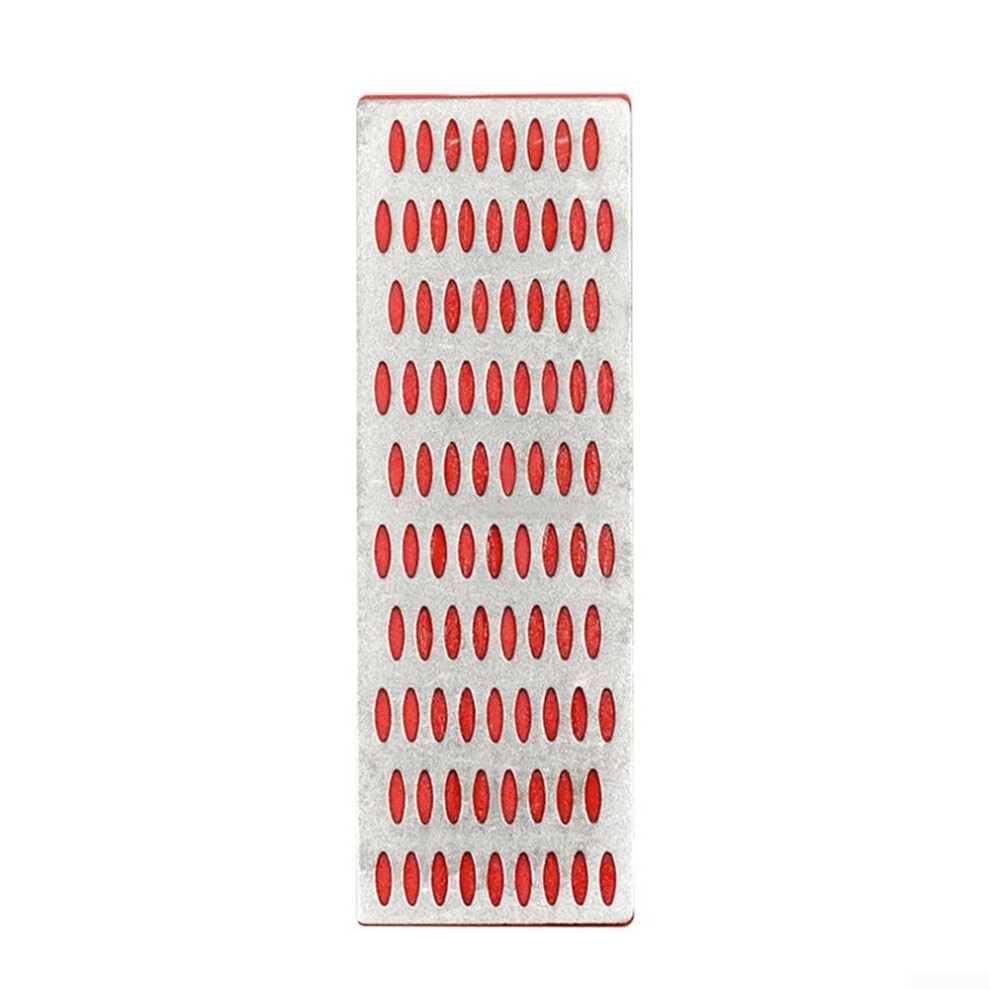 Sharpening Stone Block Whetstone Knife Sharpener Manual Blade Sharpener Chisels Scissors Razors Honing Block 300-Mesh 9016109885647